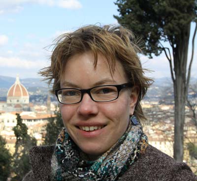Elisa Goudriaan