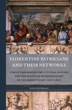 Florentine Patricians and Their Networks