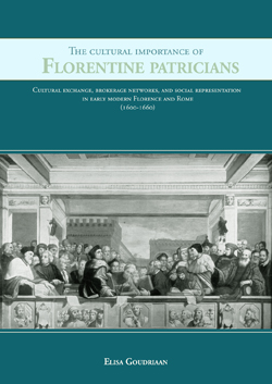 Proefschrift Elisa Goudriaan